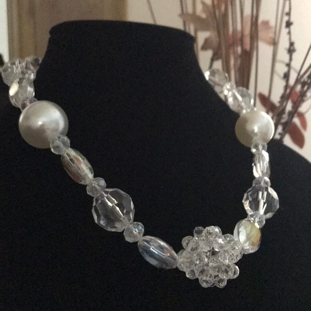 💜Traci Lynn Necklace NWT